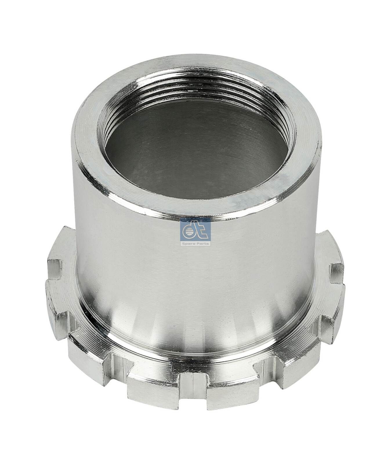 DT Spare Parts Adapter, bremserør Varenummer: 7.16710 billige