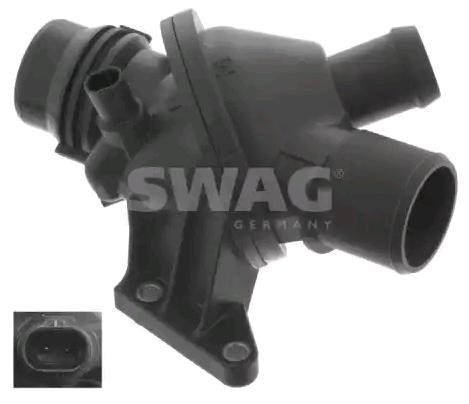 SWAG Termostat, kjølemiddel artikkelnummer: 20 94 6404 billig