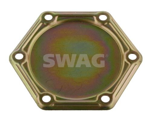 SWAG Husdæksel, krumtaphus Varenummer: 10 90 3639 billige