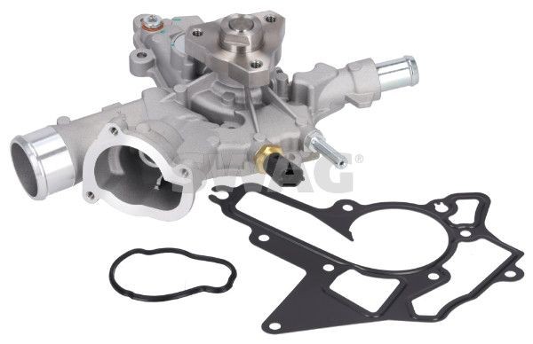 SWAG Water pump Article number: 40 92 8543 cheaply