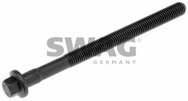 SWAG Cylinder Head Bolt Article number: 55 91 4799 cheaply