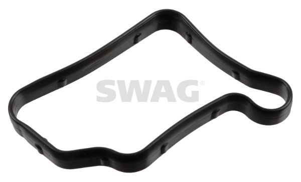 SWAG Rocker cover gasket Article number: 10 93 6912 cheaply