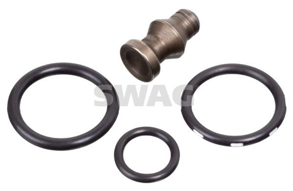 SWAG 30 93 9731 Repair Kit, pump-nozzle unit A6 2.0 TDI 140 PS Diesel 2011