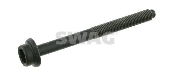 SWAG Cylinder Head Bolt Article number: 30 92 6431 cheaply