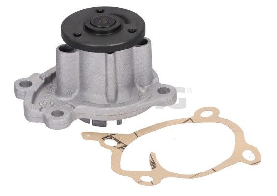 SWAG Water pump Article number: 60 93 7195 cheaply