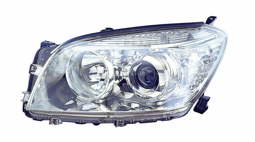 ABAKUS Headlight Article number: 212-11K5L-LDEM1 cheaply