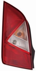 ABAKUS Rear light Article number: 445-1931L-UE cheaply