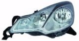 ABAKUS Headlight Article number: 552-1134RMLDEM7 cheaply