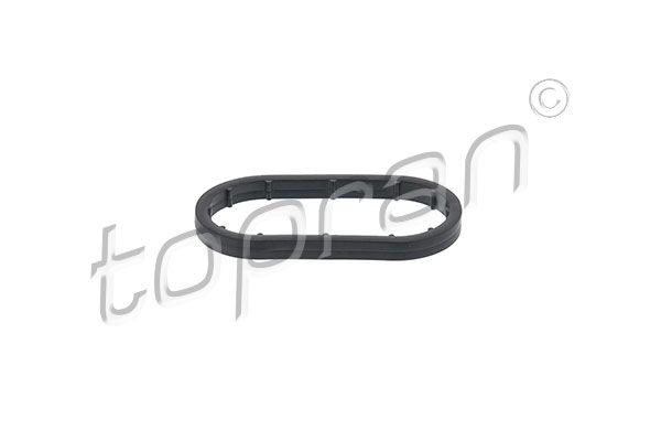 TOPRAN Oil cooler gasket Article number: 408 344 cheaply