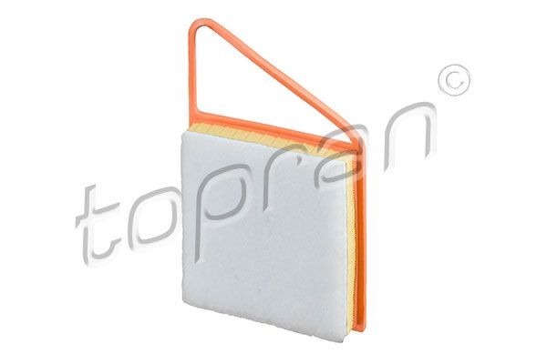 TOPRAN Air filter Article number: 723 073 cheaply