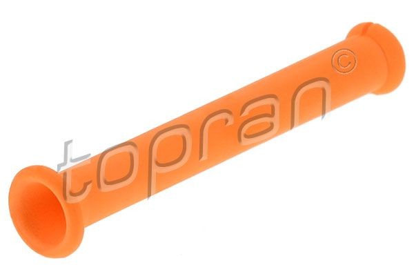 TOPRAN Funnel, oil dipstick Article number: 115 413 cheaply
