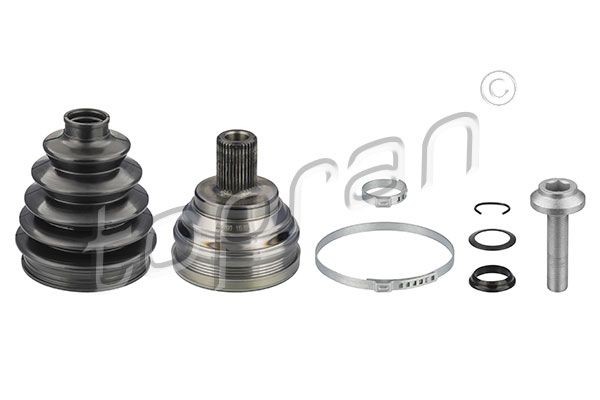 TOPRAN Brake master cylinder Article number: 820 965 cheaply