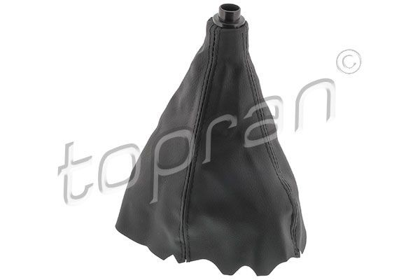 TOPRAN 111 576 Käigukangi ümbris 80 2.3 E 133 HP Bensiin 1994