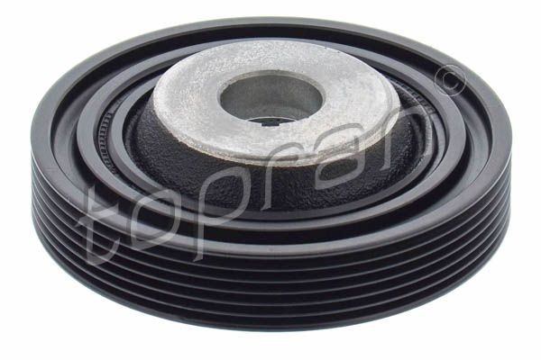 TOPRAN Crankshaft pulley Article number: 302 805 cheaply
