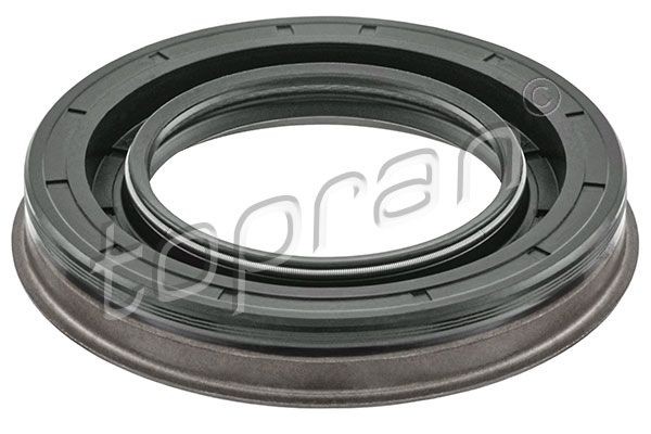 TOPRAN Shaft Seal, differential Article number: 408 191 cheaply