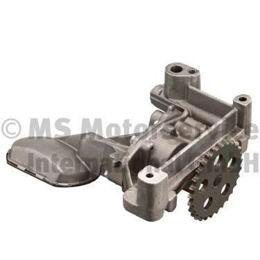 KOLBENSCHMIDT Oil Pump Article number: 50005825 cheaply