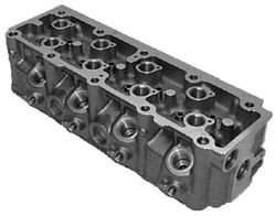 KOLBENSCHMIDT Cylinder Head Article number: 50003047 cheaply