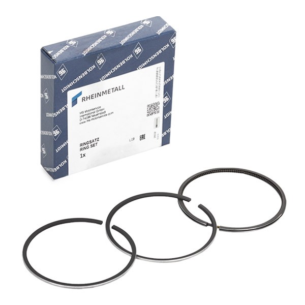 KOLBENSCHMIDT Piston Ring Kit Article number: 800000810025 cheaply