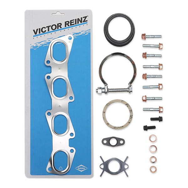 REINZ 04-10208-01 Mounting Kit, charger ASTRA 1.9 CDTi (L67) 150 PS Diesel 2010