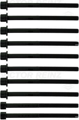 REINZ Bolt Kit, cylinder head Article number: 14-10882-02 cheaply