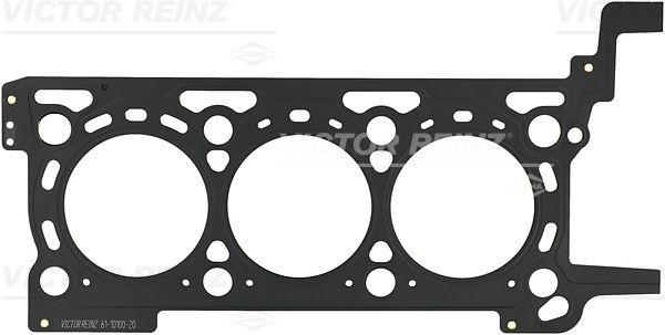 REINZ Gasket, cylinder head Article number: 61-10100-20 cheaply