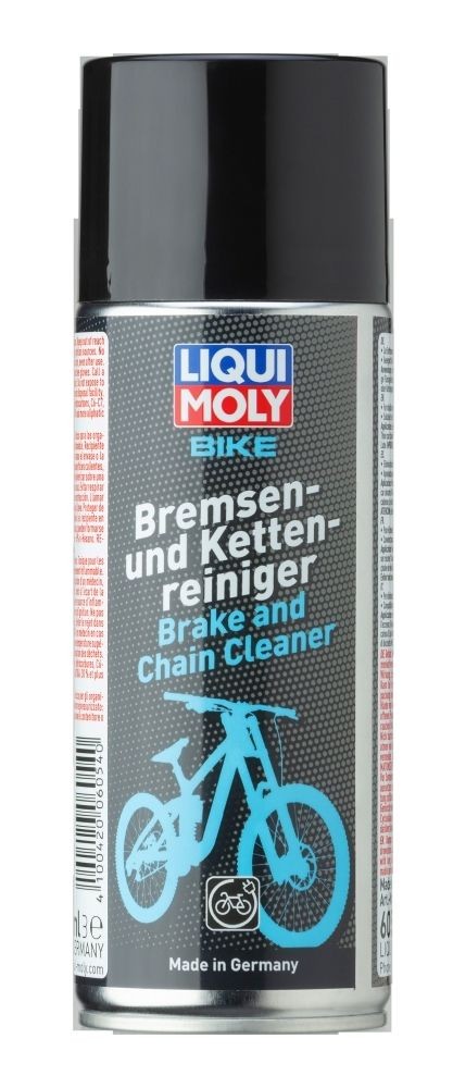 LIQUI MOLY Kædespray Varenummer: 6054 billige