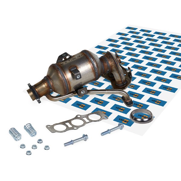 VEGAZ Catalytic converter Article number: DIK-913 cheaply