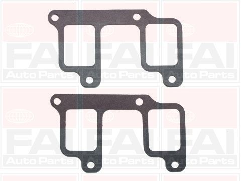 FAI AutoParts Oil Pump Article number: OP217 cheaply