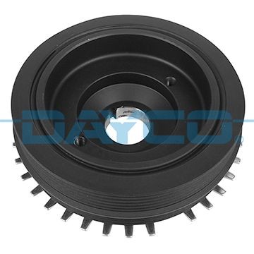 DAYCO Crankshaft pulley Article number: DPV1242 cheaply