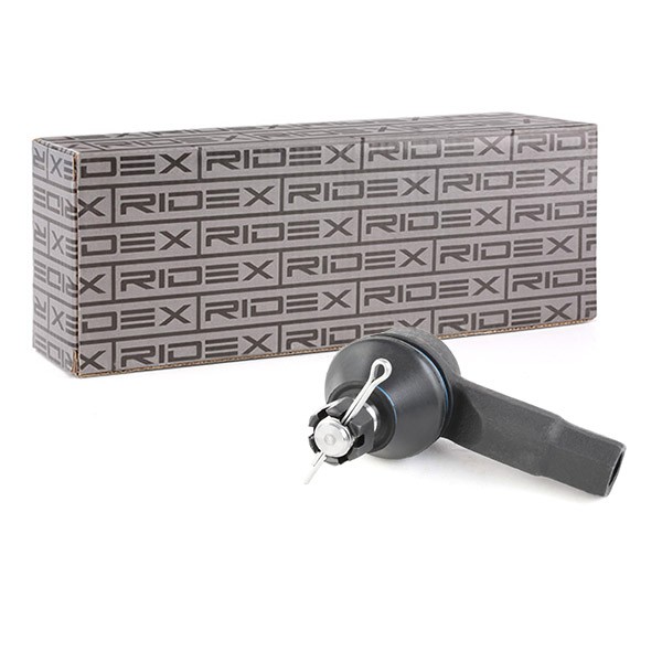 RIDEX Track rod end Article number: 914T0077 cheaply