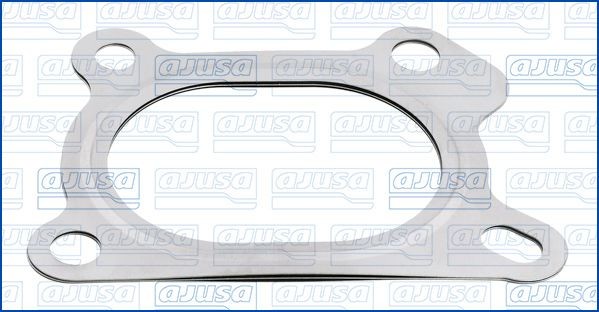 AJUSA Exhaust pipe gasket Article number: 01360700 cheaply