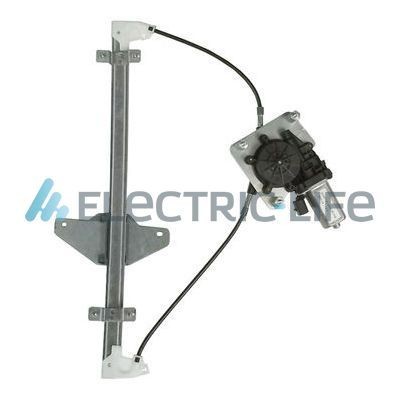 ELECTRIC LIFE Window regulator Article number: ZR GM131 L cheaply