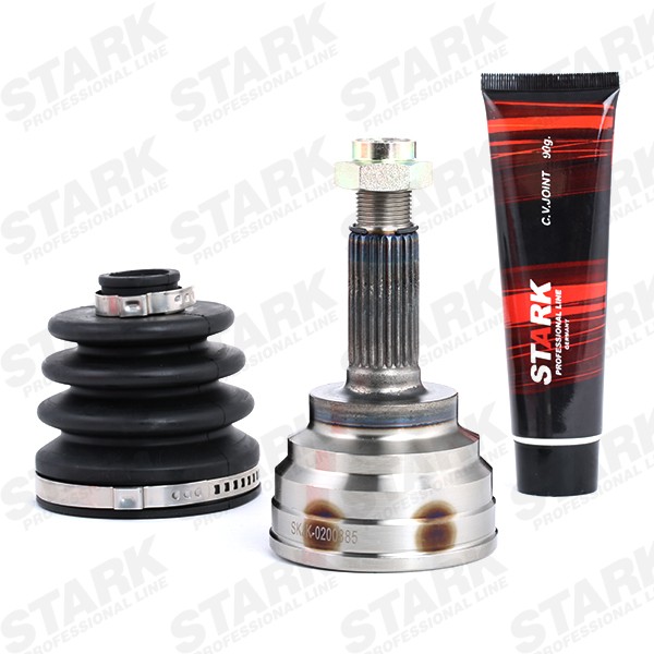 STARK Joint kit, drive shaft Article number: SKJK-0200385 cheaply