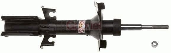 GABRIEL Shock absorber Article number: 35401 cheaply