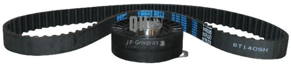 JP GROUP Timing belt kit Article number: 1512102419 cheaply