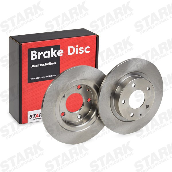 STARK Brake disc Article number: SKBD-0023376 cheaply