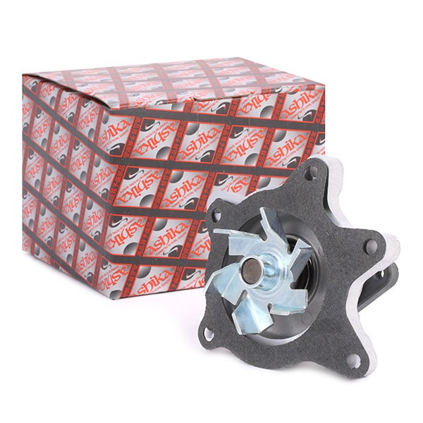 ASHIKA Water pump Article number: 35-02-267 cheaply