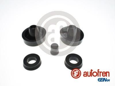 AUTOFREN SEINSA D3576 Remondikomplekt, rattapidurisilinder RAV 4 2.0 4WD (SXA10, SXA11) 129 HP Bensiin 2000