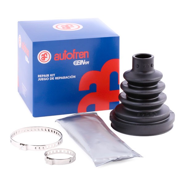 AUTOFREN SEINSA Bellow Set, drive shaft Article number: D8070 cheaply