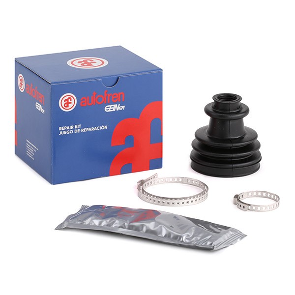 AUTOFREN SEINSA Bellow Set, drive shaft Article number: D8086 cheaply