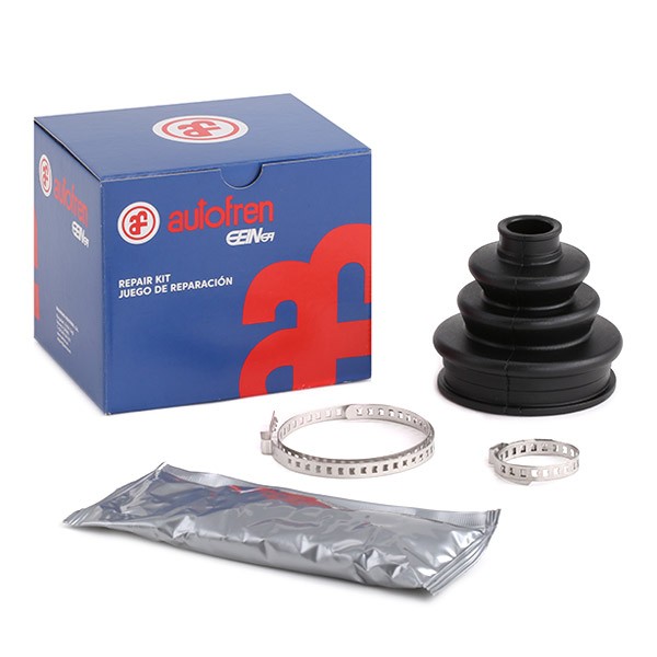 AUTOFREN SEINSA Bellow Set, drive shaft Article number: D8122 cheaply
