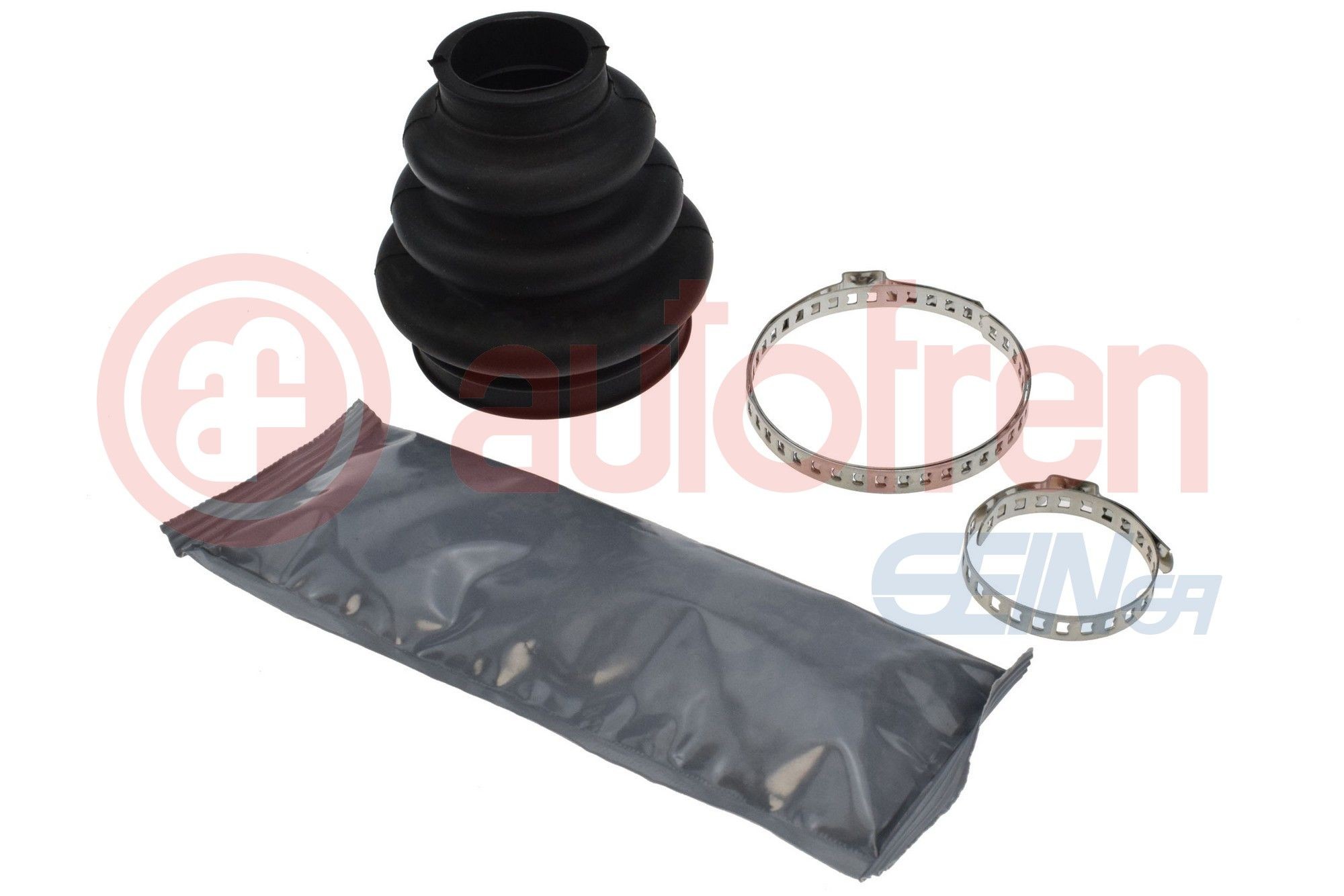 AUTOFREN SEINSA Bellow Set, drive shaft Article number: D8368 cheaply