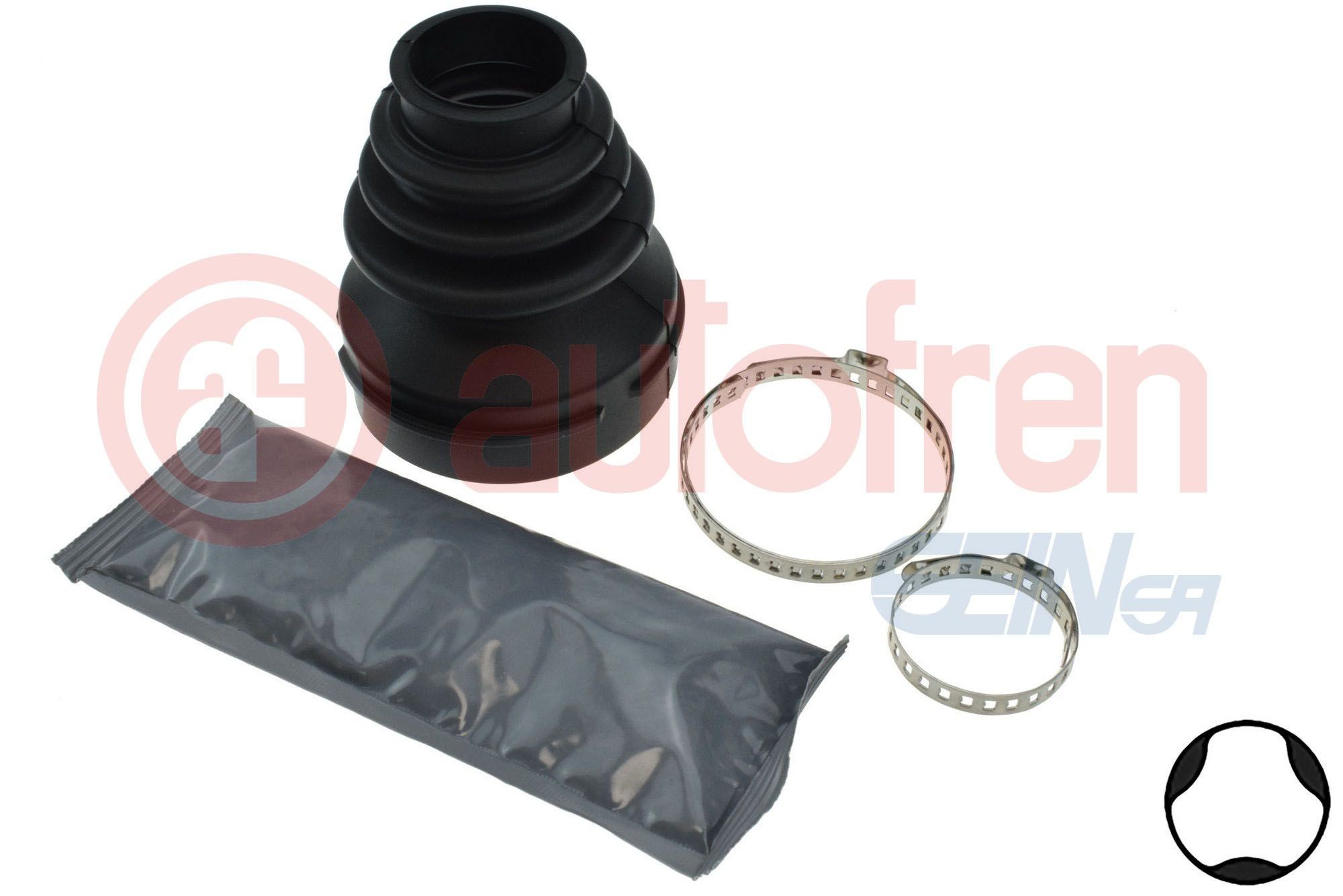 AUTOFREN SEINSA Bellow Set, drive shaft Article number: D8526 cheaply
