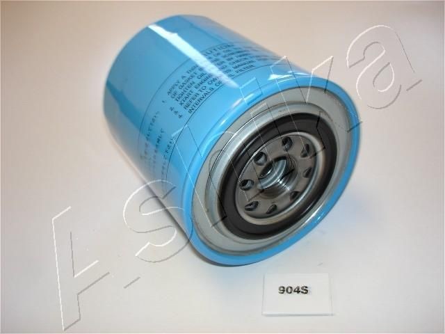 ASHIKA Oil filter Article number: 10-09-904 cheaply