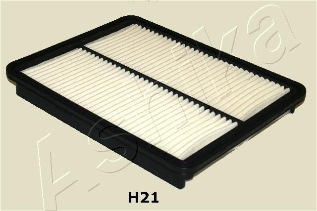 ASHIKA Air filter Article number: 20-0H-H21 cheaply