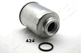 ASHIKA Fuel filter Article number: 30-04-424 cheaply