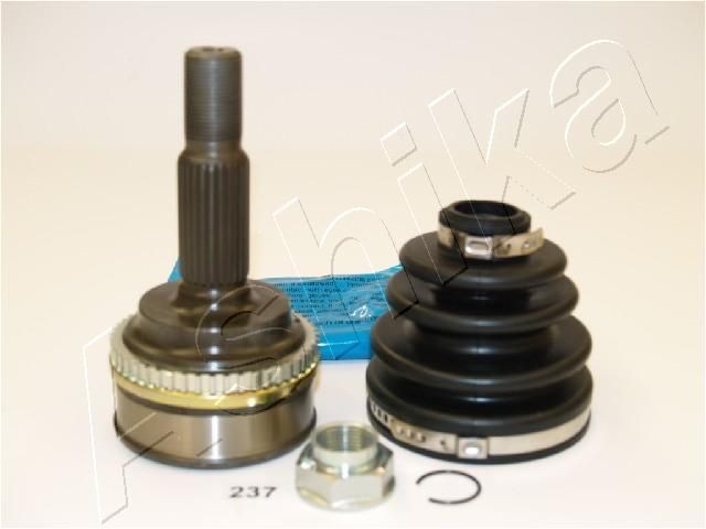 ASHIKA Joint kit, drive shaft Article number: 62-02-237 cheaply