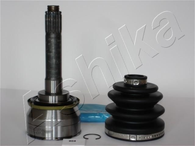 ASHIKA Joint kit, drive shaft Article number: 62-09-904 cheaply