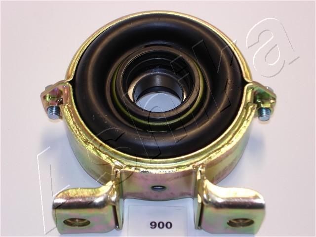 ASHIKA GOM-900 Bearing, propshaft centre bearing TROOPER 2.8 TD (UBS55) 97 PS Diesel 1991