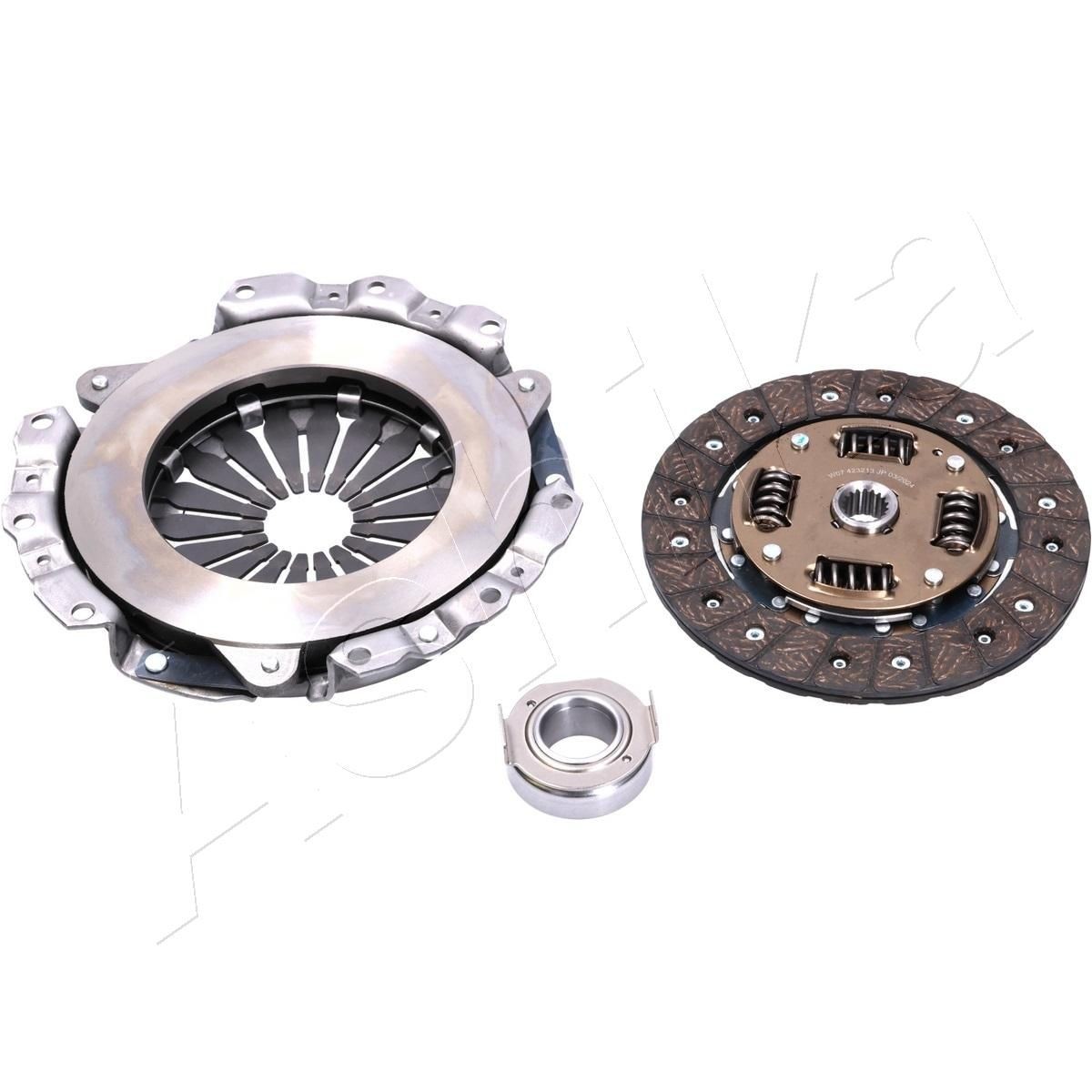 ASHIKA Clutch kit Article number: 92-0W-W07 cheaply